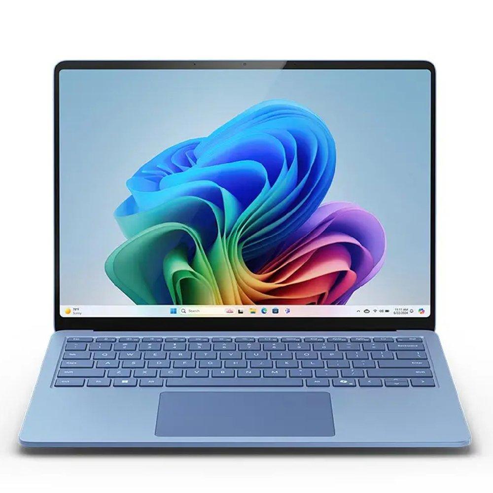 

Microsoft surface laptop, snapdragon x plus, 16gb ram, 512gb ssd, 13. 8", qualcomm...