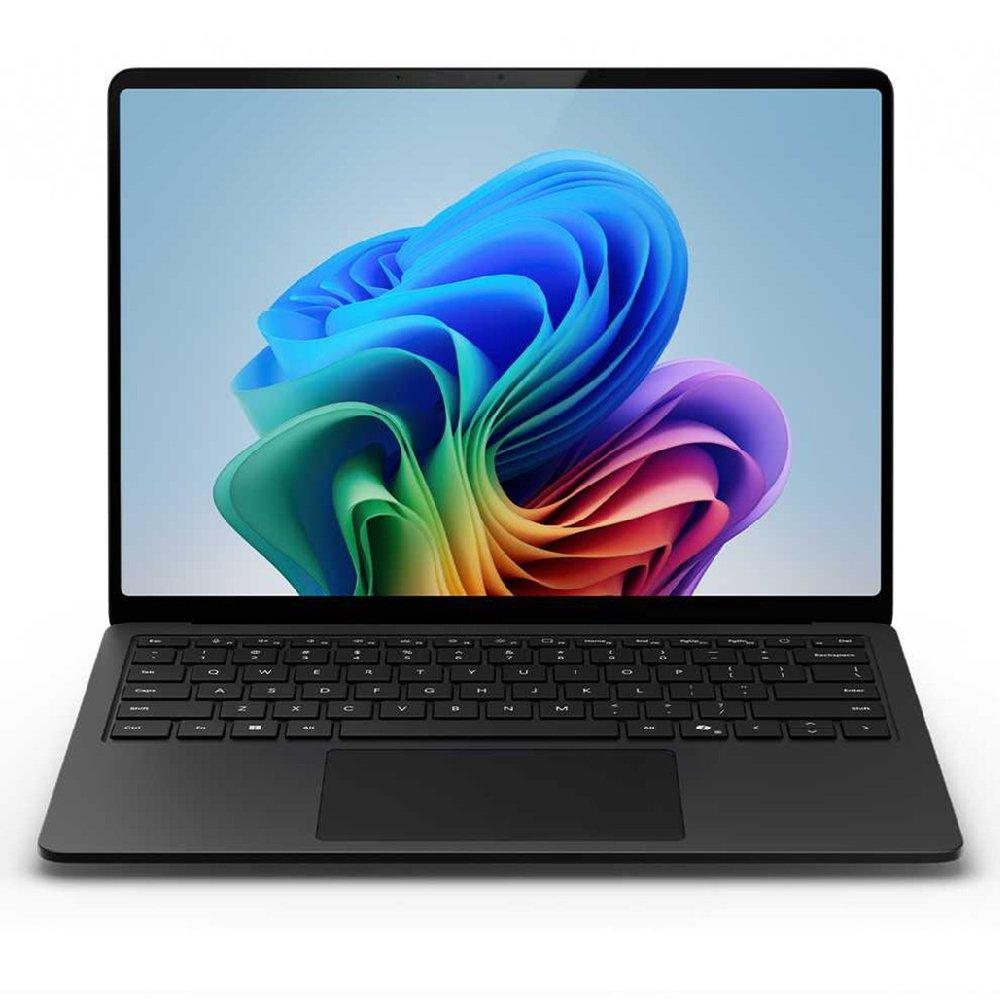 

Microsoft surface 7 laptop, 13. 8", 16gb ram, 1tb ssd, qualcomm snapdragon x elite...