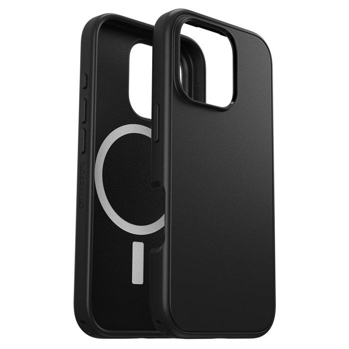 

Otterbox iphone 16 pro symmetry magsafe case, 77-96561 - black