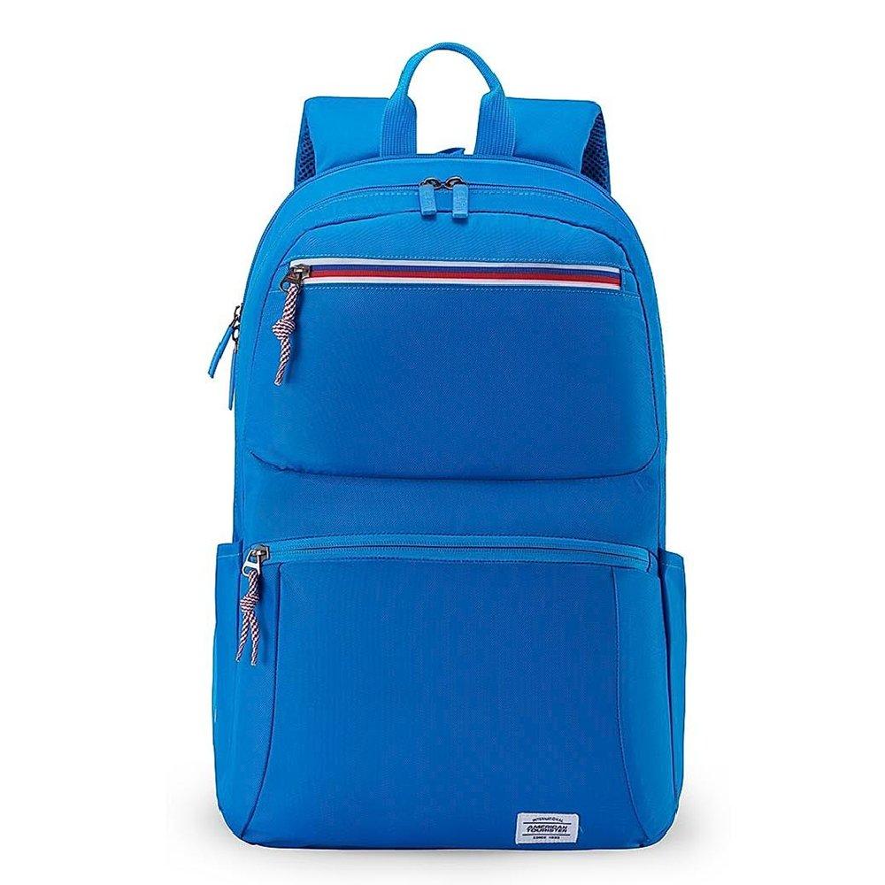 

American tourister braydon backpack, qn6x11-003 - pacific blue