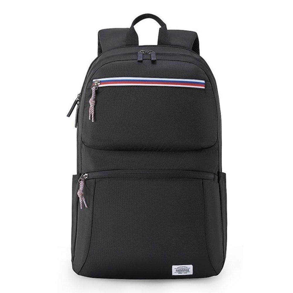 

American tourister braydon backpack, qn6x19 003 - black