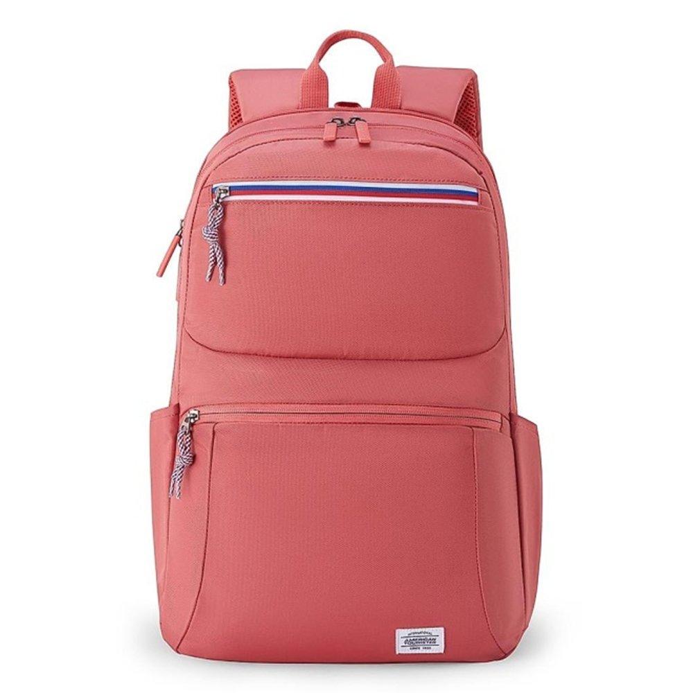 

American tourister braydon backpack, qn6x40-003 - coral