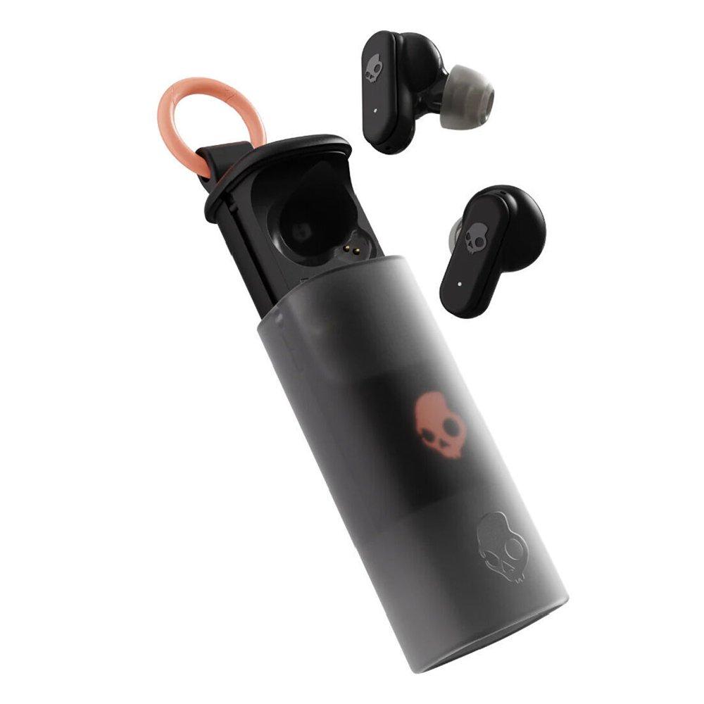 

Skullcandy dime evo wireless earphones, s2dcw-r740 - black
