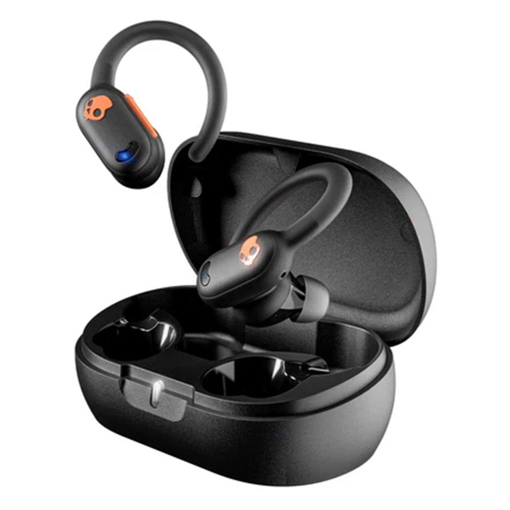 

Skullcandy push anc active wireless earbuds, s2paw-s749 - black