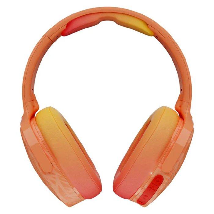

Skullcandy hesh evo wireless headphones, s6hvw-s951 - orange