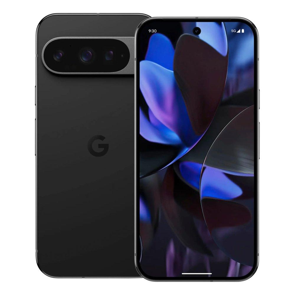 

Google pixel 9 pro xl phone, 6. 8-inch, 256gb, 16gb ram - black