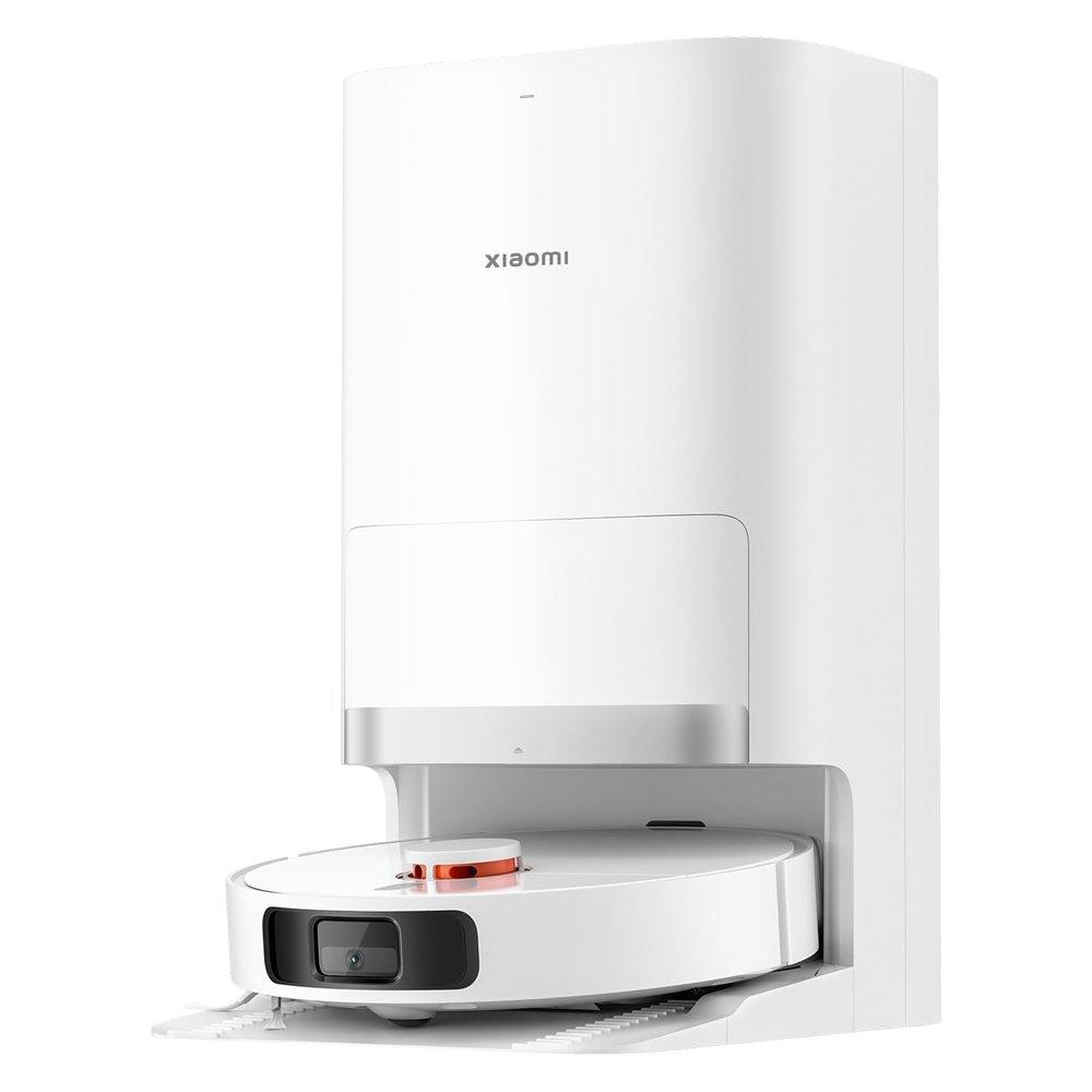 

Xiaomi x20+ robot vacuum cleaner, 4l – white