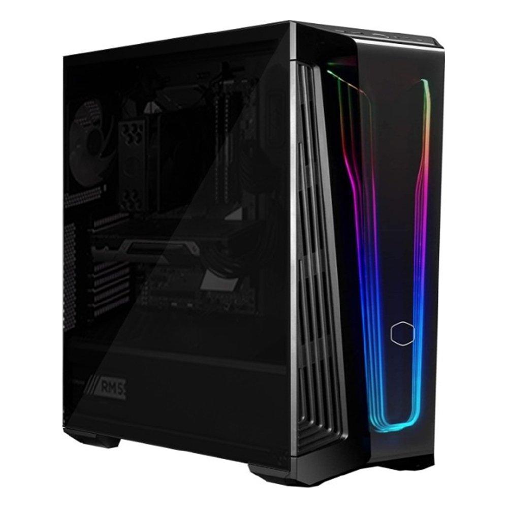 

Cooler master gaming desktop, 16gb ram, 1tb ssd, intel core i5, nvidia geforce rtx 3050...