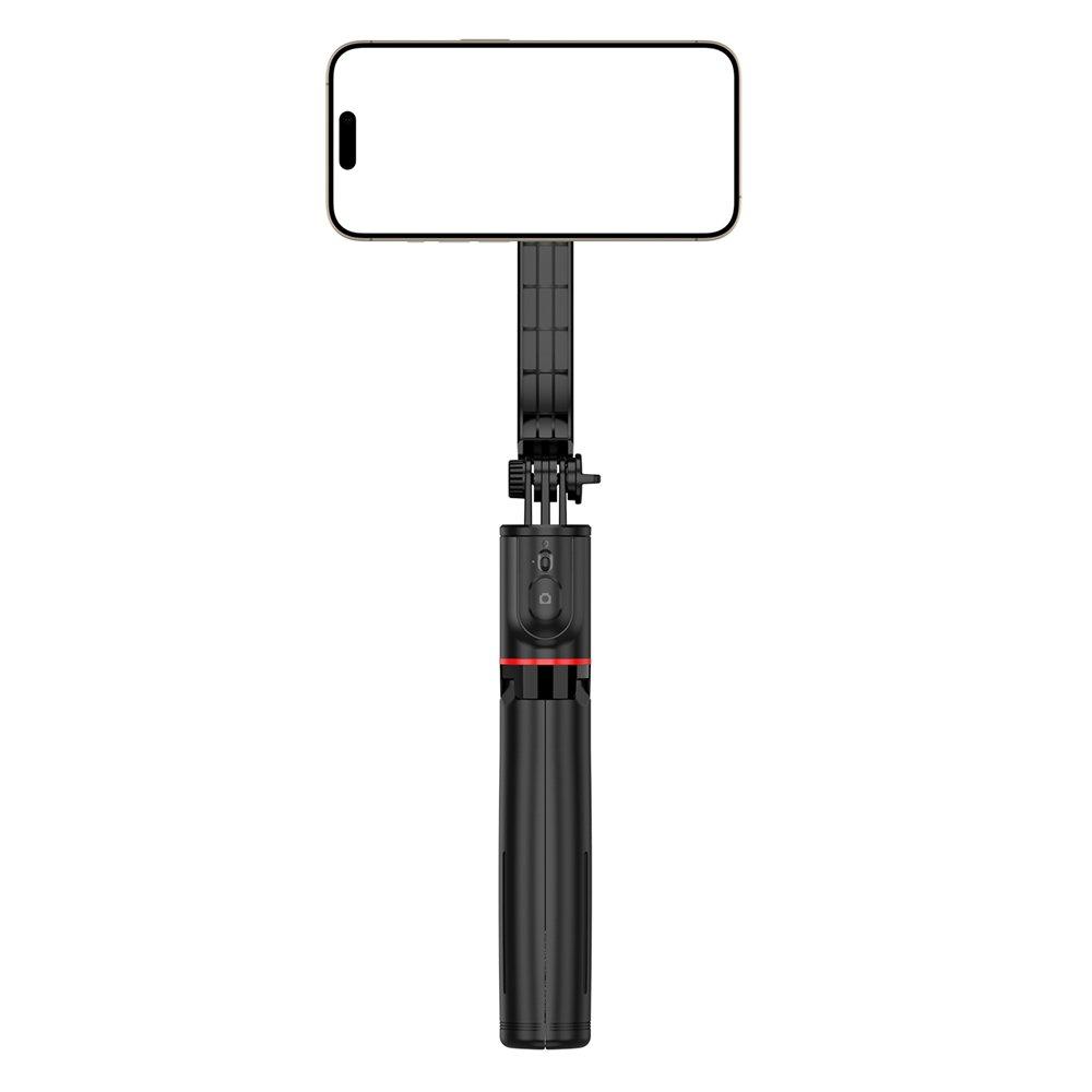 

Fotopro tl-702 magnetic selfie tripod - black
