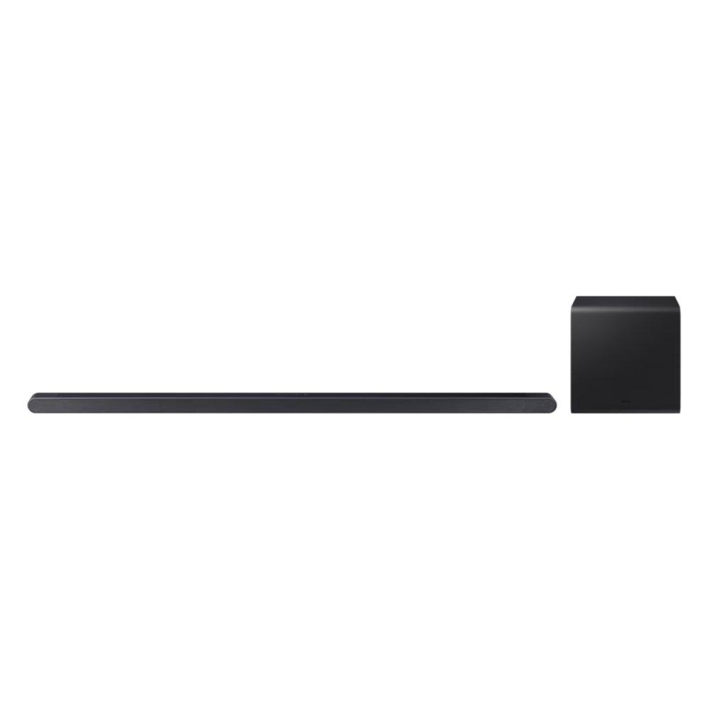 

Samsung 3. 1. 2ch s-series soundbar, wireless dolby atmos, hw-s800d/zn – black