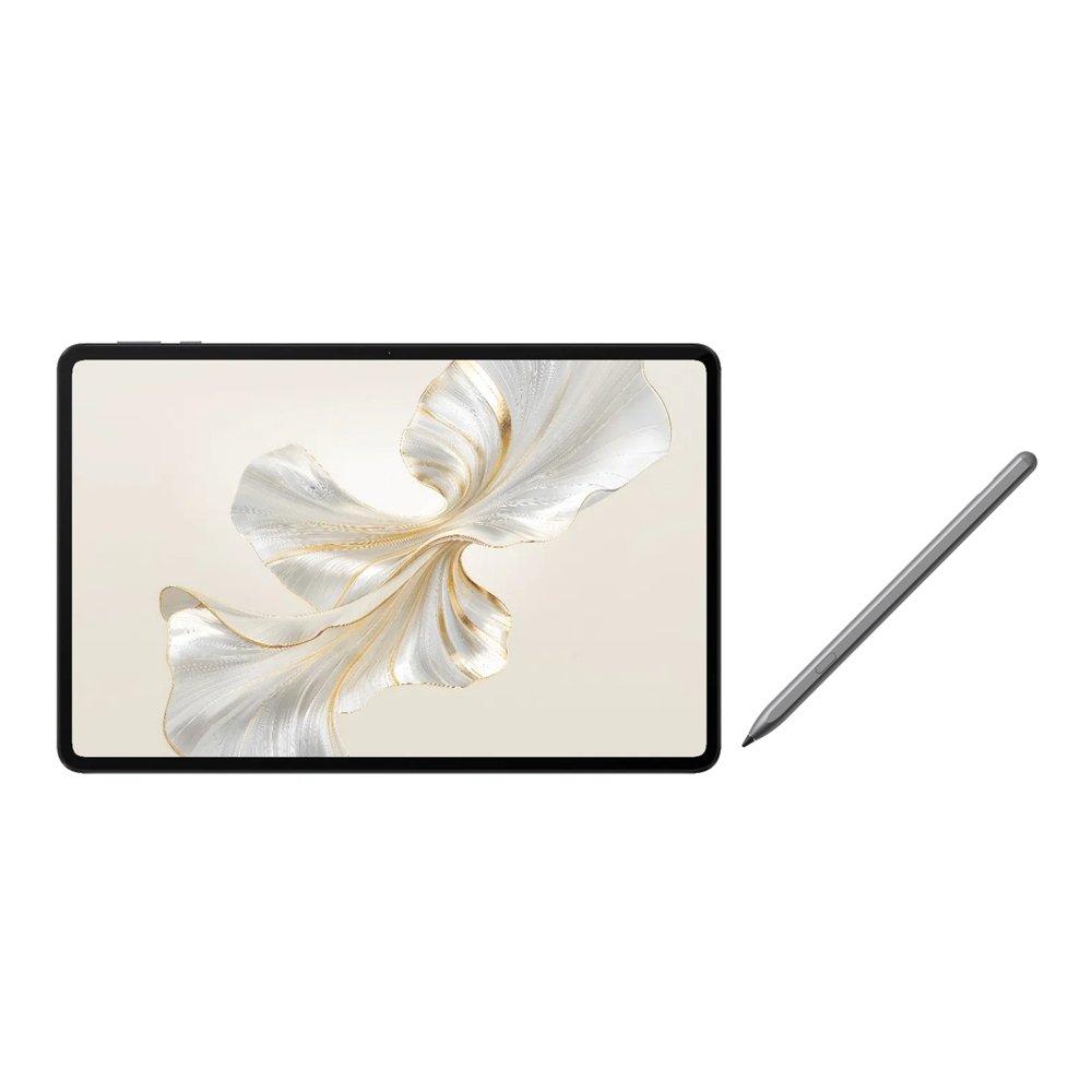 

Honor pad 9 tablet, 16gb ram, 256gb, 12. 1", android 13, 5301ahlg – grey