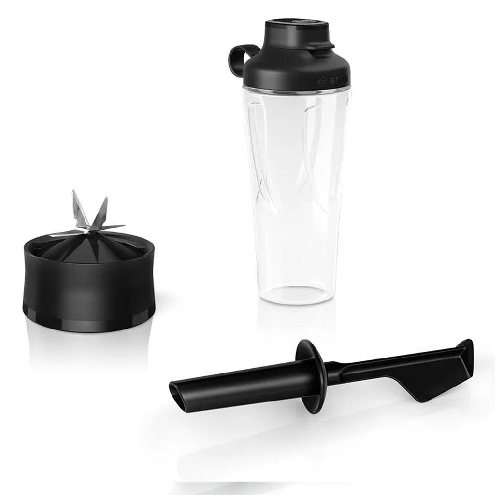 

Bosch series 4 blender, 1200w, mmb6174sg