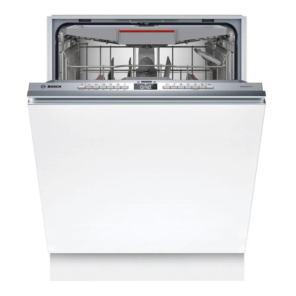 

Bosch series 4 fully-integrated dishwasher 60 cm, 14 place settings, 5 programms, smv4h...