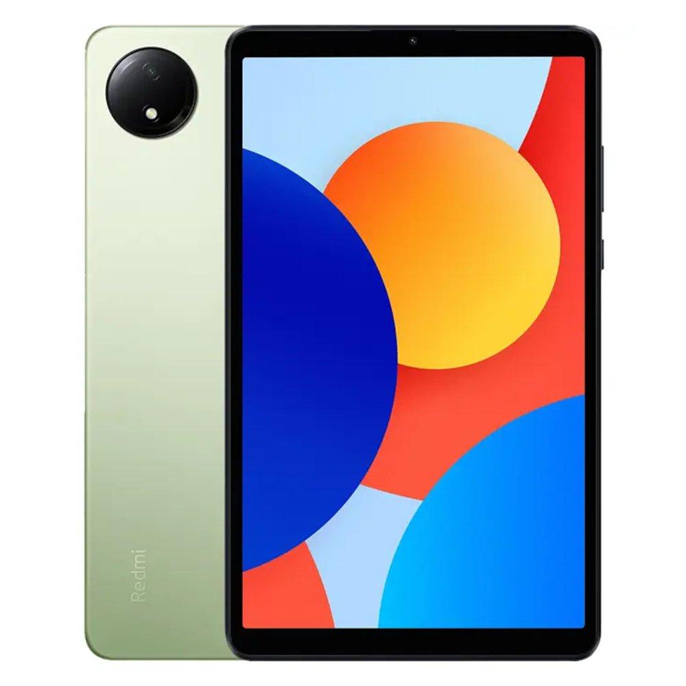 

Xiaomi redmi pad se wifi tablet, 8. 7-inch, 6gb ram, 128gb, vhu4942en - green
