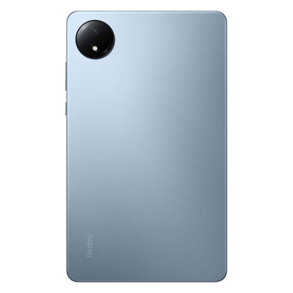 

Xiaomi redmi pad se wifi tablet, 8. 7-inch, 6gb ram, 128gb, vhu5106en- blue