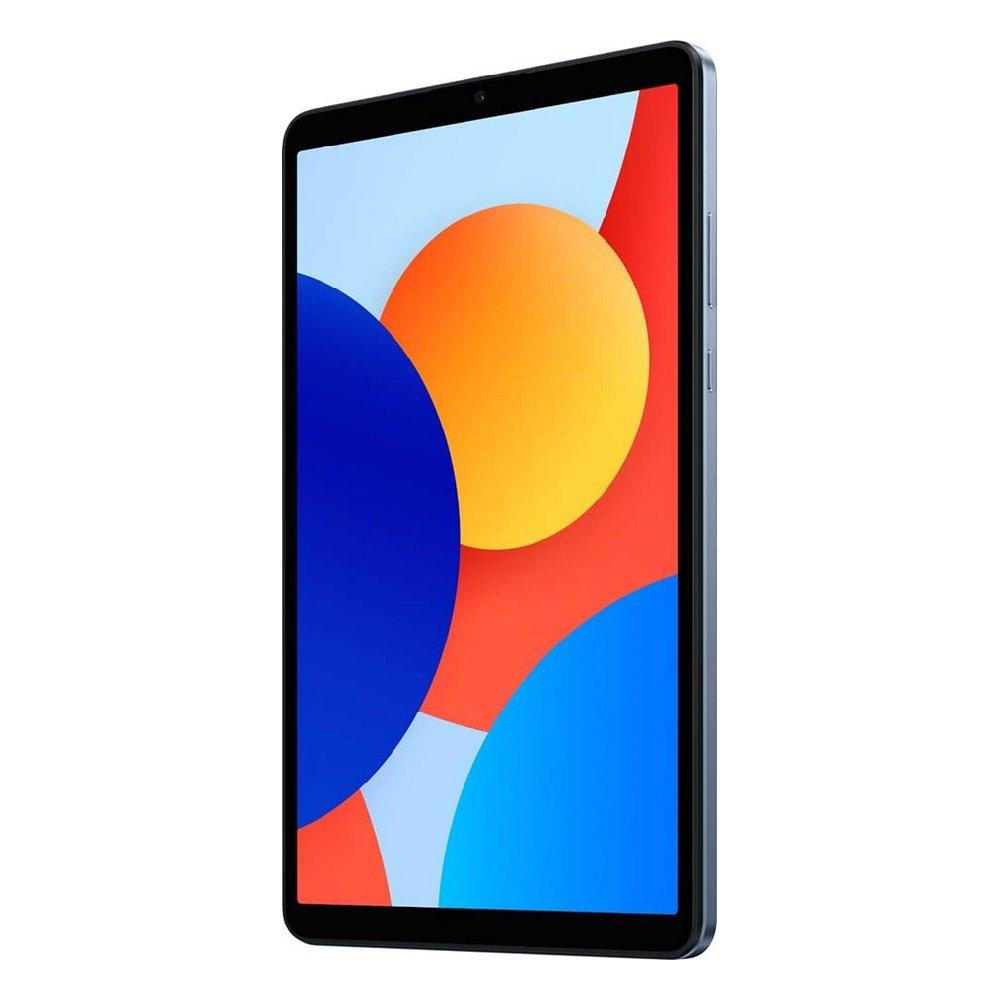 

Xiaomi redmi pad se 4g tablet, 8. 7-inch, 6gb ram, 128gb, vhu5032en- blue