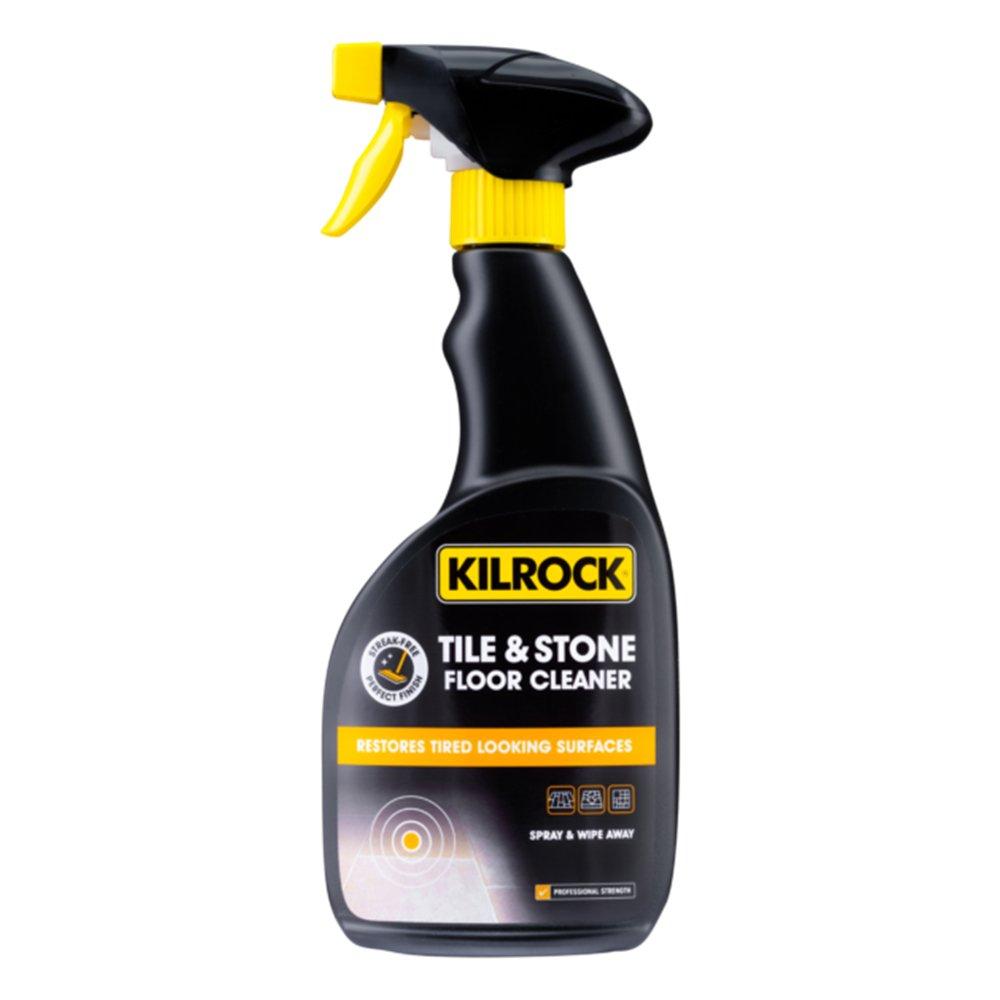 

Kilrock tile & stone floor cleaner, 500 ml