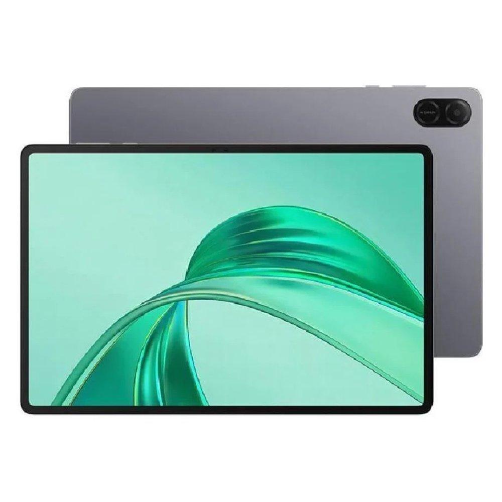 

Honor pad x8a tablet, 4gb ram, 128gb, 11”, android 14, 5301akfk - grey