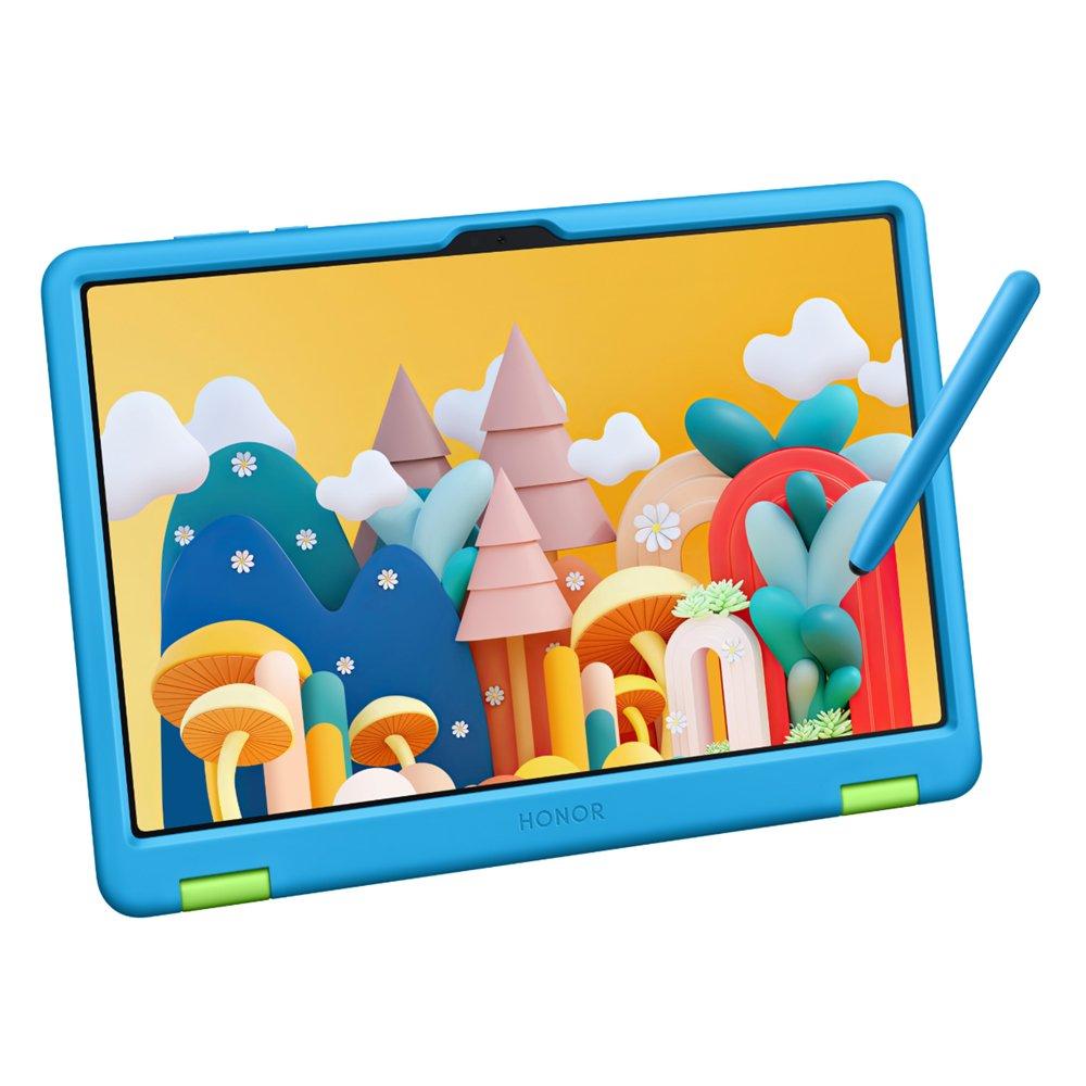 

Honor pad x8a kids tablet, 4gb ram, 128gb, 11-inch, wi-fi, 5301akwv – space grey