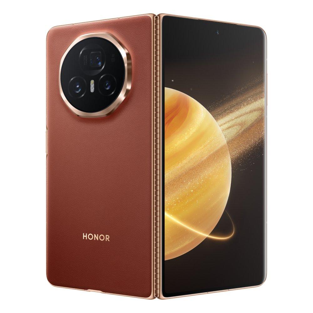 

Honor magic v3 phone 5g 7. 92-inch 12gb ram 512gb – brown