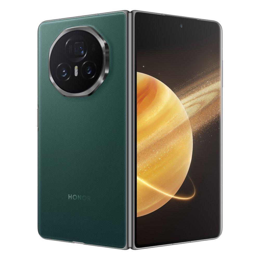 

Honor magic v3 phone 5g 7. 92-inch 12gb ram 512gb – green
