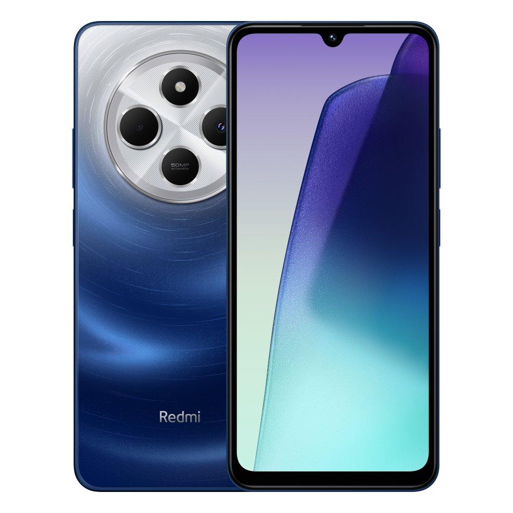 

Xiaomi redmi 14c phone 6. 88-inch 4gb ram 128gb – blue