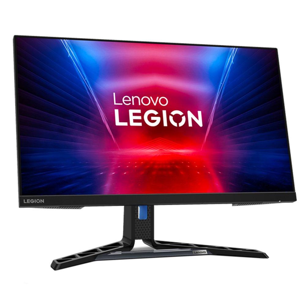 

Lenovo legion r27i-30 gaming monitor, 27", 67b5gac1ae - black