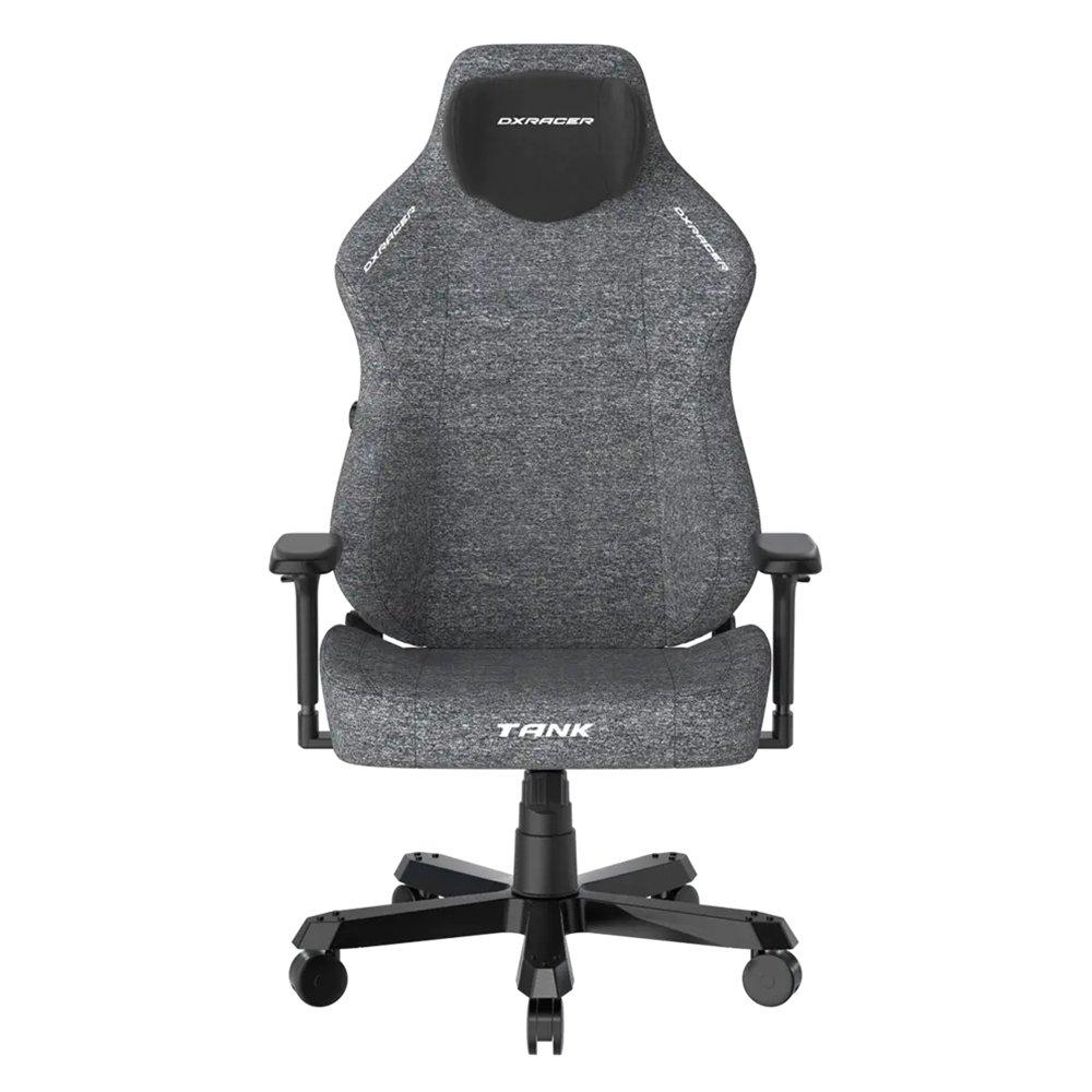 

Dx racer tank series xxl gaming chair, gc/xxl/tm23fbe/g – grey