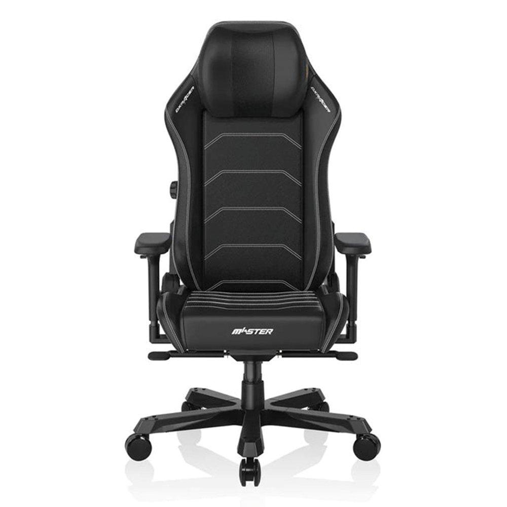 

Dx racer master series xl gaming chair, gc/xlmf23ltd/n – black