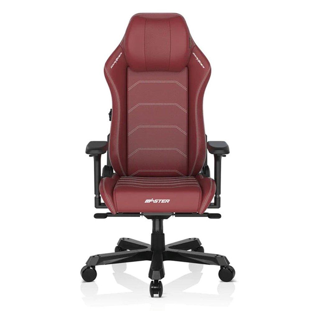 

Dx racer master series xl gaming chair, gc/xlmf23ltd/r – red