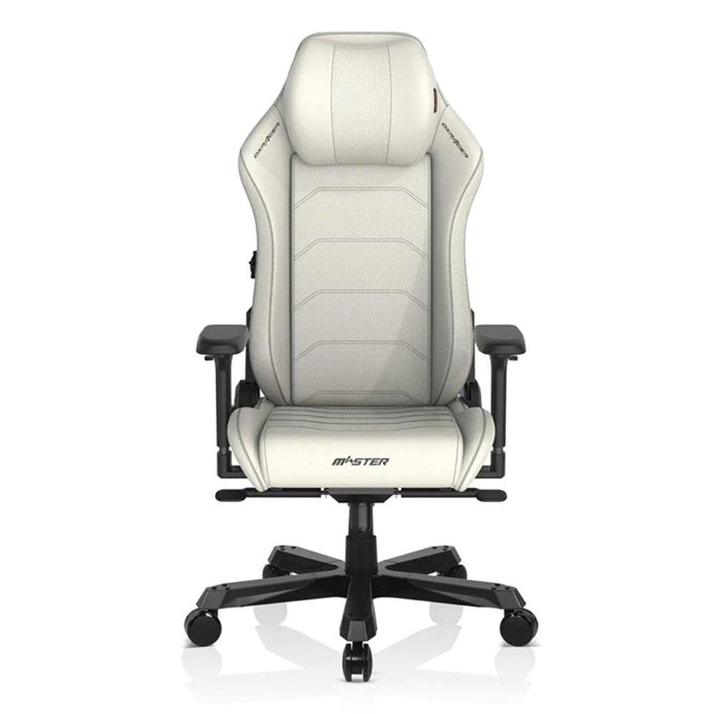 

Dx racer master series xl gaming chair, gc/xlmf23ltd/w – white