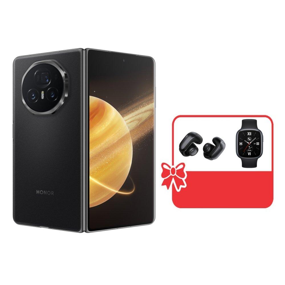 

Pre-order honor magic v3 phone 5g 7. 92-inch 12gb ram 512gb – black