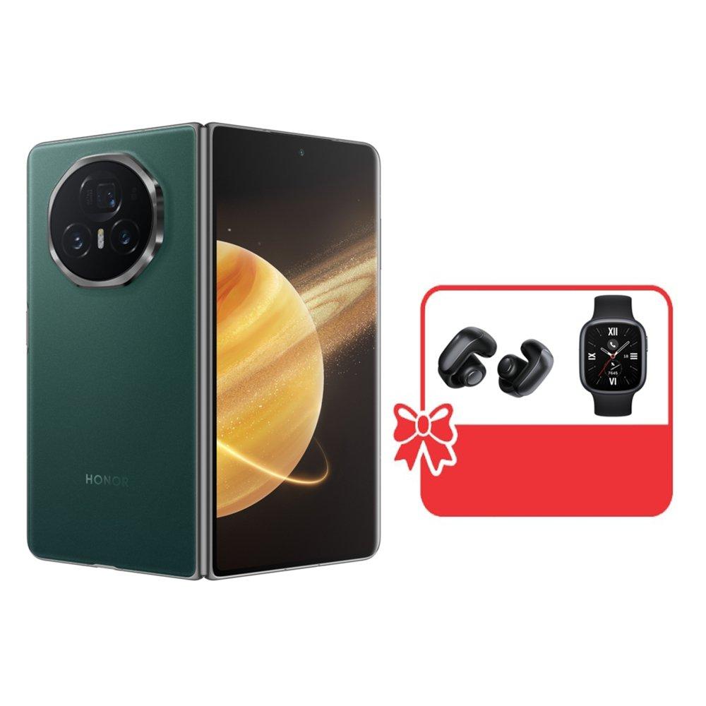 

Pre-order honor magic v3 phone 5g 7. 92-inch 12gb ram 512gb – green