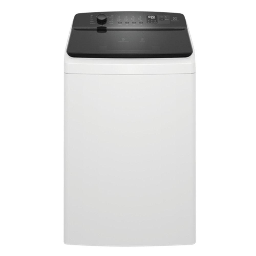 

Electrolux top load washer, 13 kg capacity, ewt1374m7wa - white