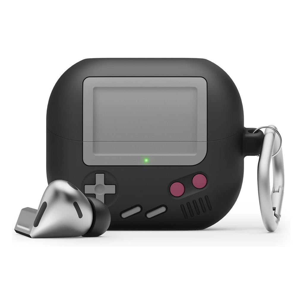 

Elago samsung galaxy 3 /3 pro case - black