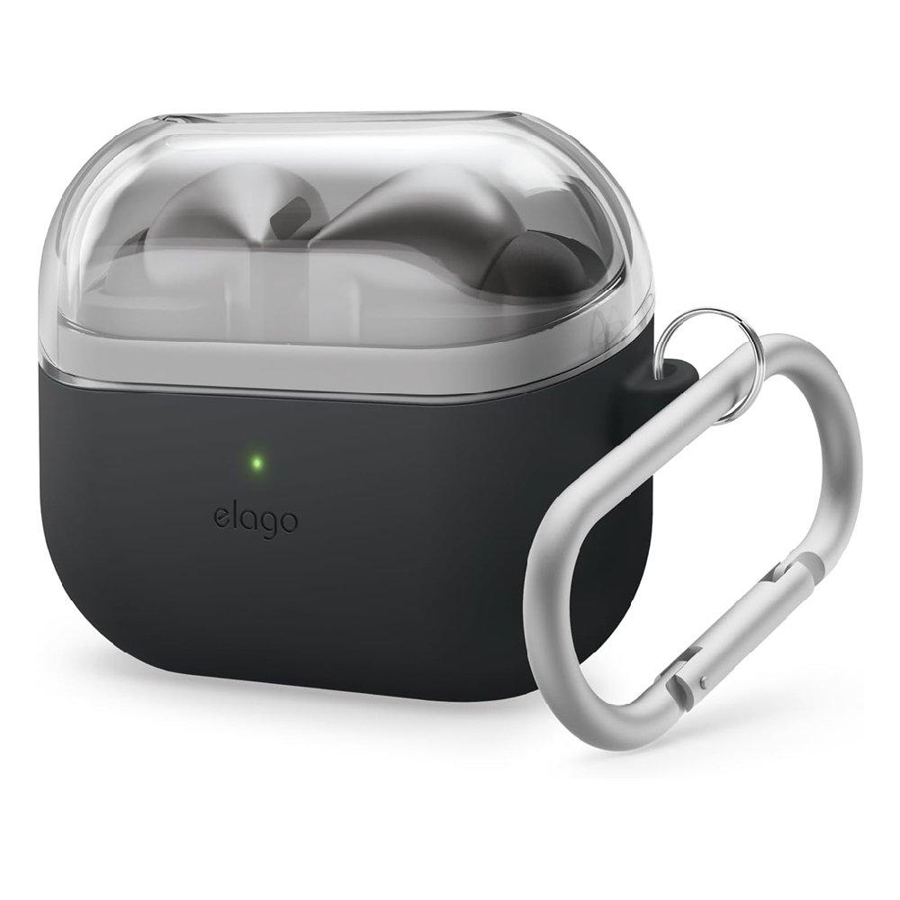 

Elago samsung galaxy 3 /3 pro case - black