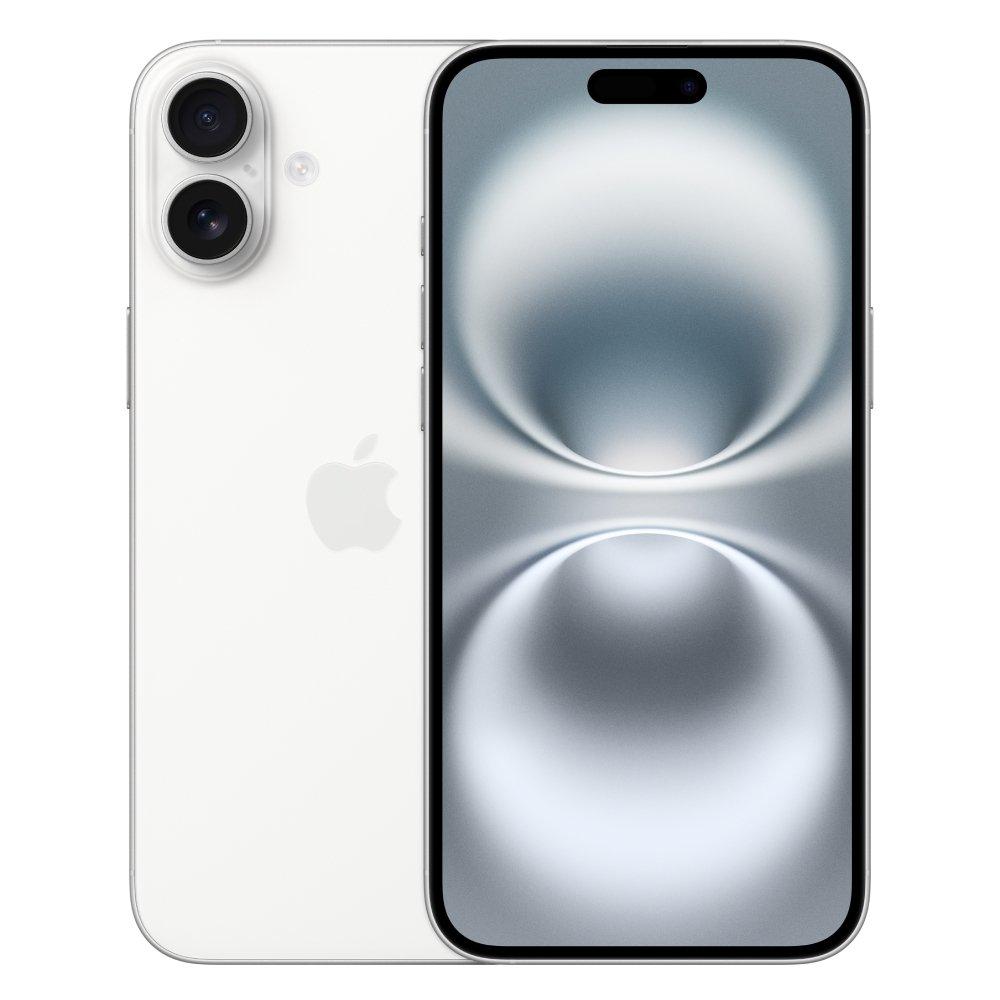 iPhone 16 Plus