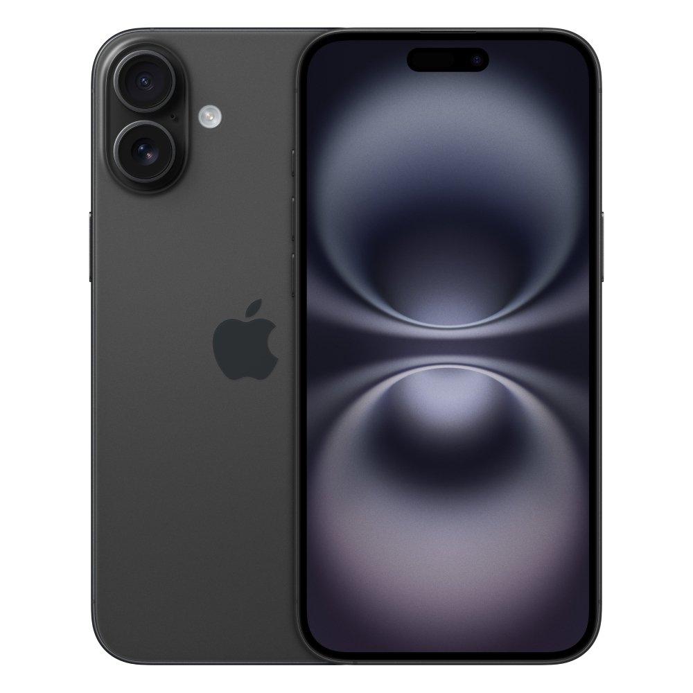 iPhone 16 Plus