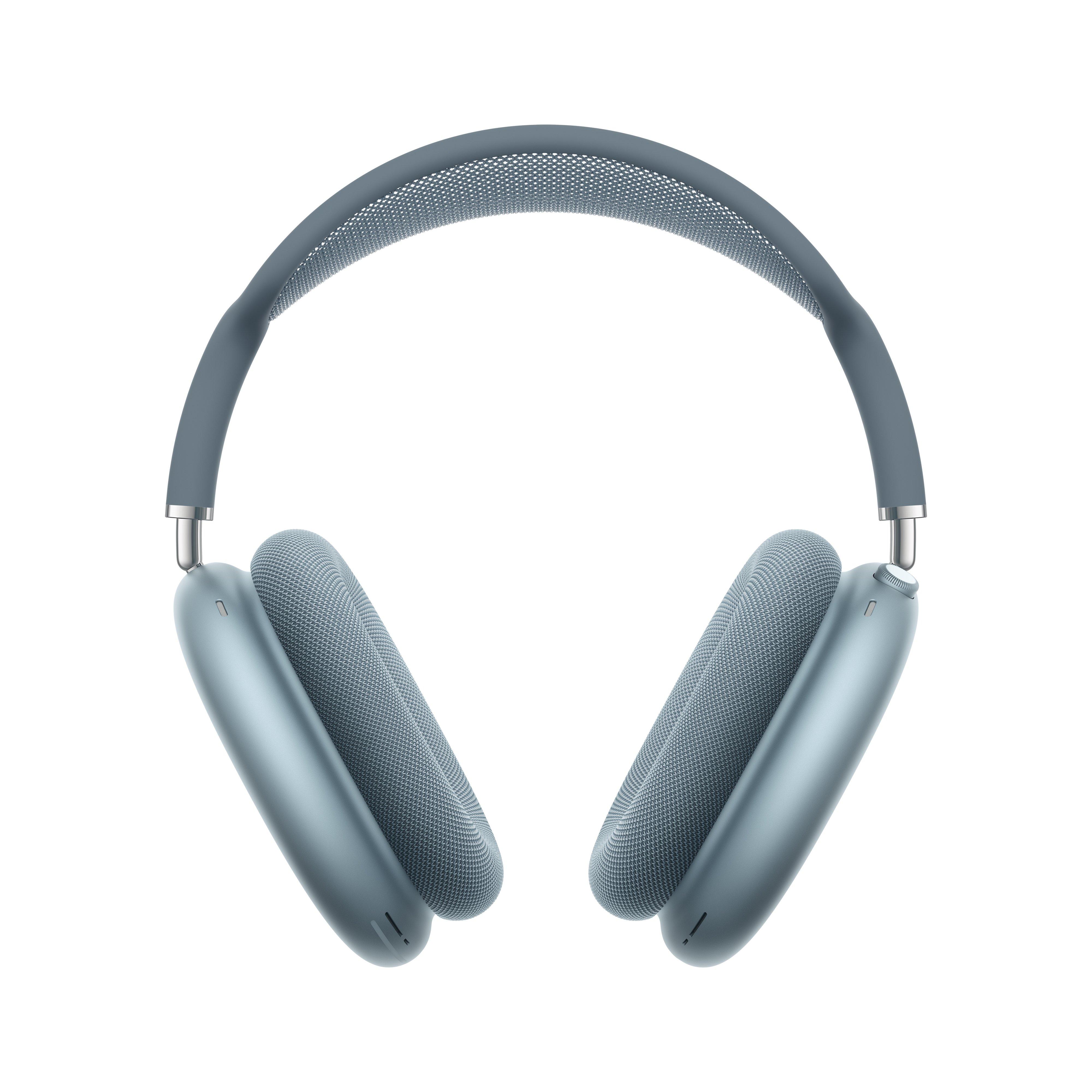 

Apple airpods max 2024, mww63ze/a - blue