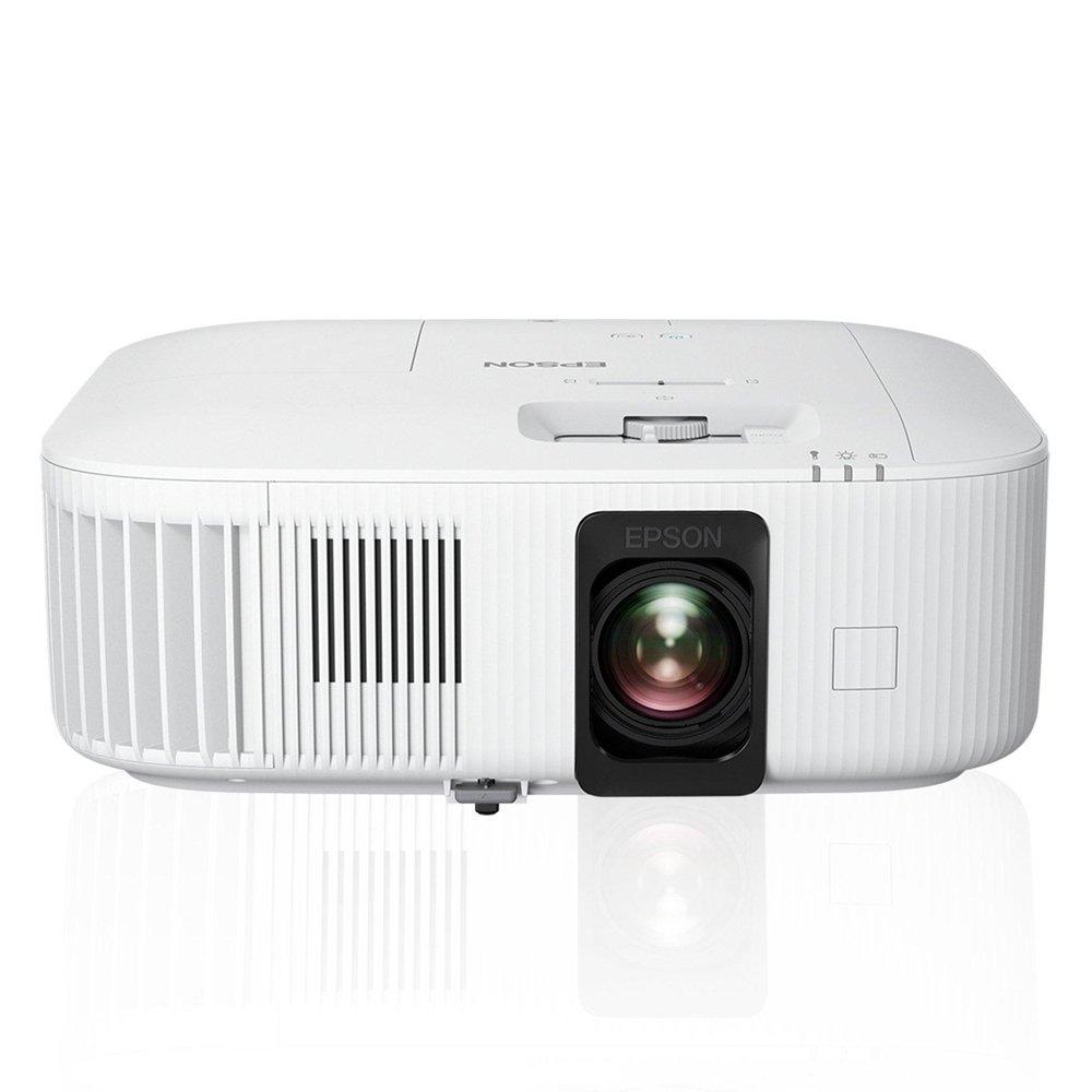 

Epson 4k pro-uhd projector, eh-tw6250 – white