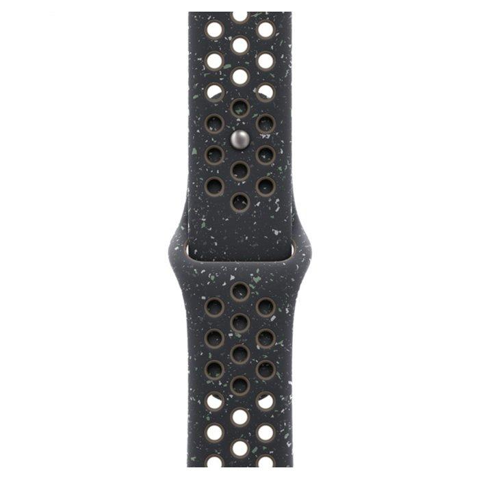 

Apple watch 40mm nike sport band - m/l, mc2a4zm/a - midnight sky