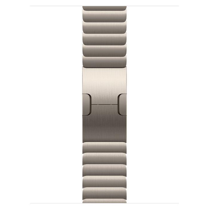 

Apple 42mm watch link bracelet, mxma3zm/a - natural