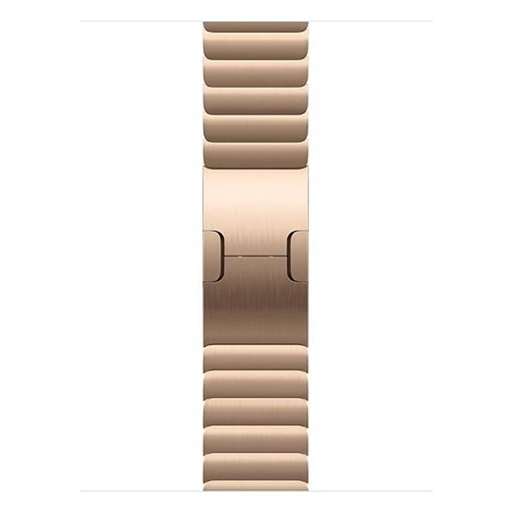 

Apple watch band link bracelet, 42mm, mxmc3zm – gold