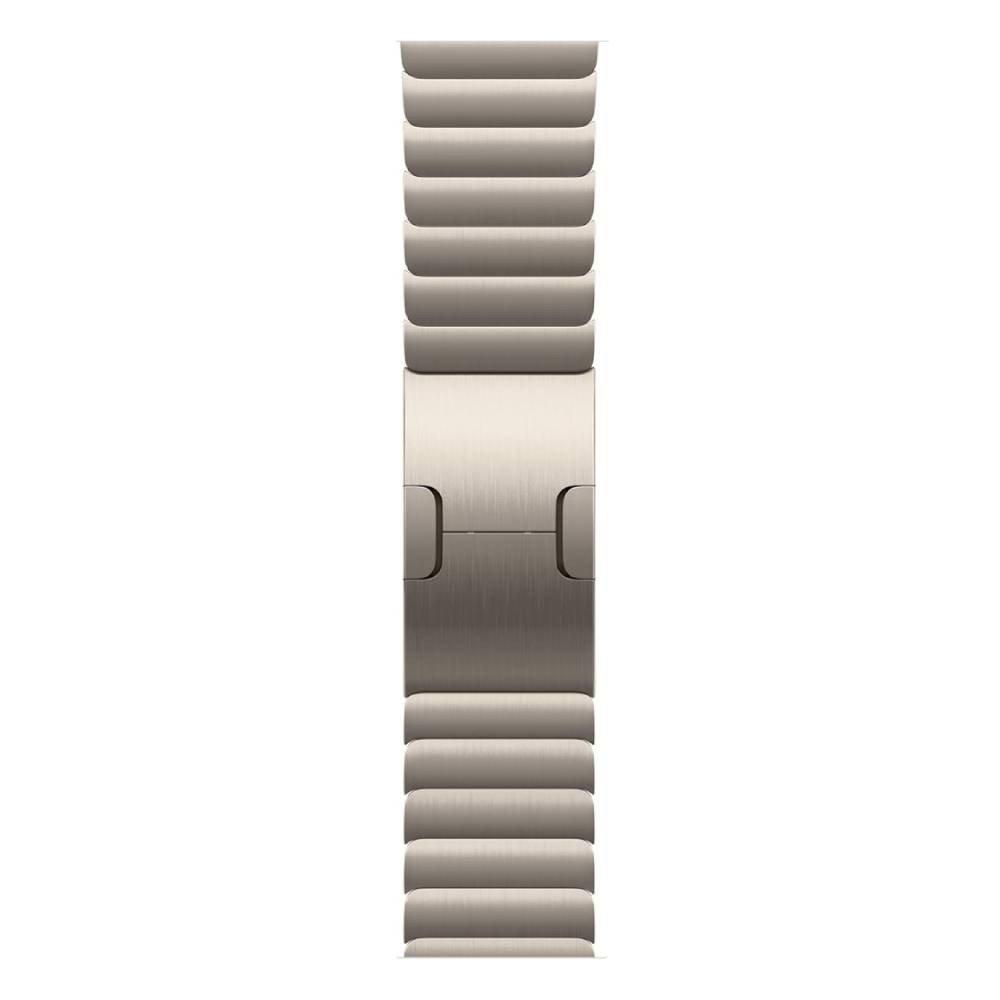 

Apple watch band link bracelet, 46mm, mxmf3zm/a - natural