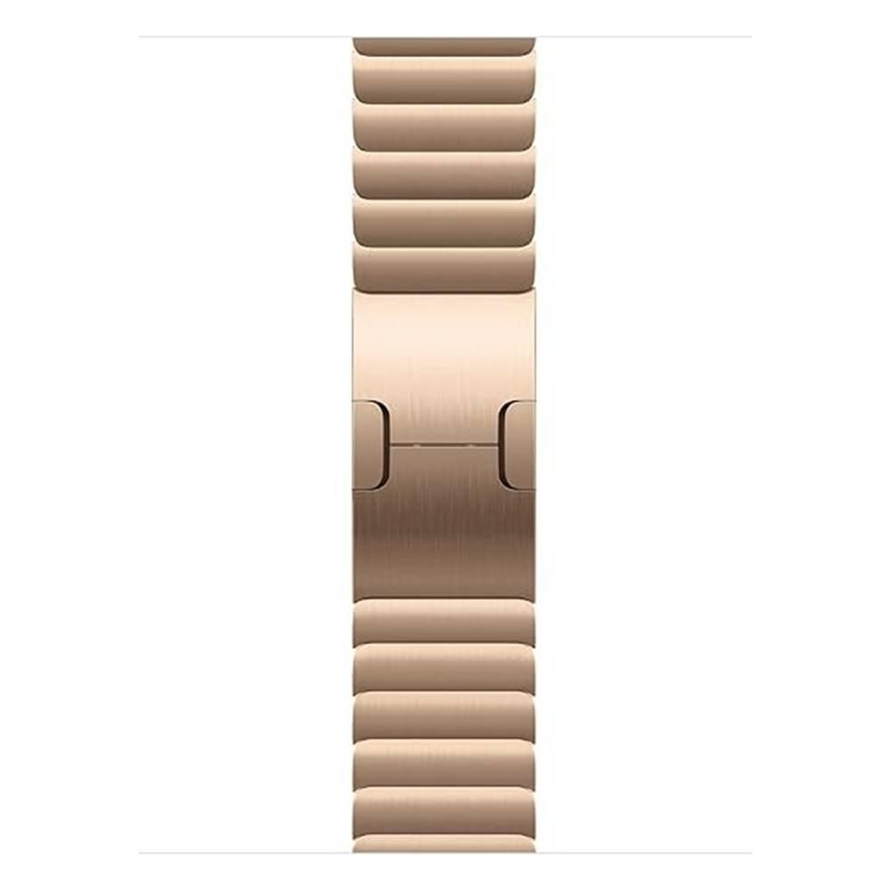 

Apple watch band link bracelet, 46mm, mxmh3zm/a – gold