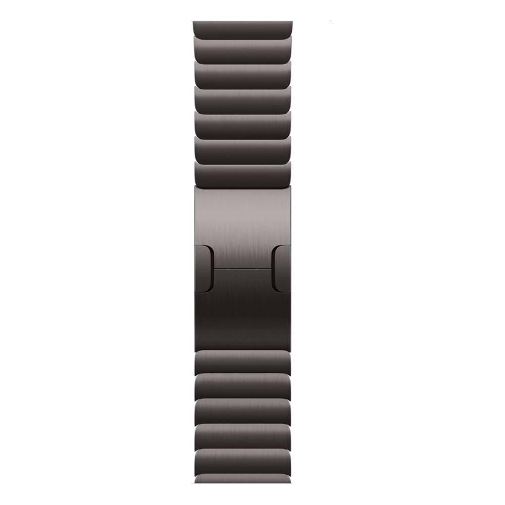 

Apple watch band link bracelet, 46mm, mxmk3zm/a – slate