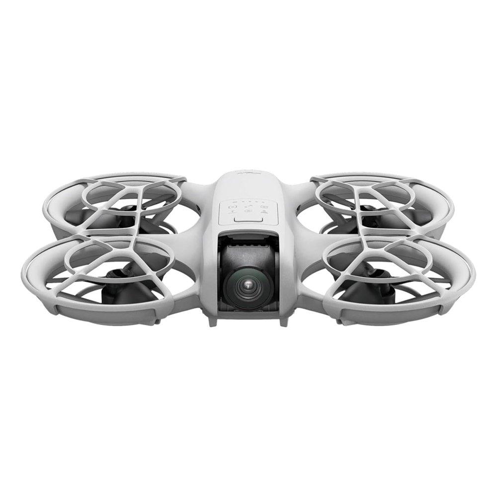 

Dji neo standalone drone, 12 mp photo - grey