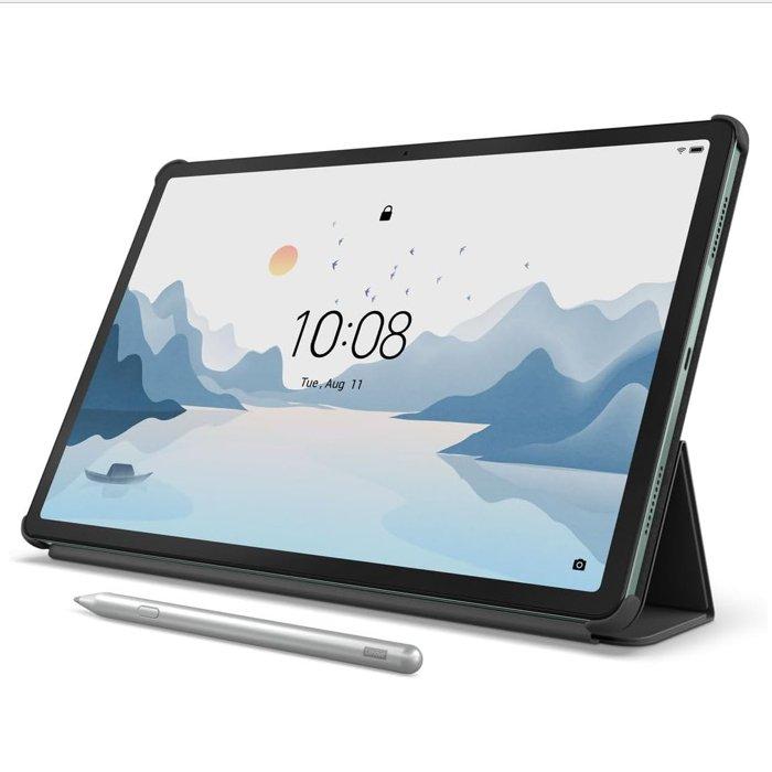 

Lenovo tab p12 tablet, mediatek dimensity 7050, 8gb ram, 128gb ssd, wifi 12. 7" 3k...