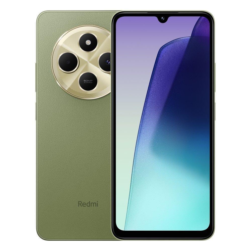 

Xiaomi redmi 14c phone 6. 88-inch 8gb ram 256gb - green