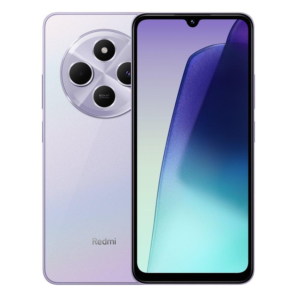 

Xiaomi redmi 14c phone 6. 88-inch 8gb ram 256gb - purple